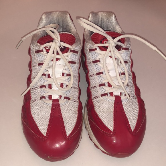 Limited edition Nike sneakers - Picture 4 of 11